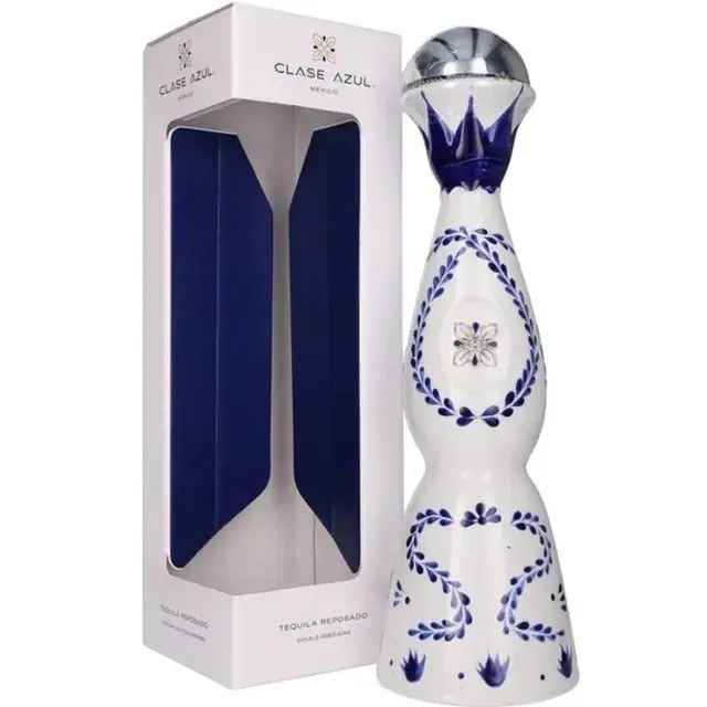Clase Azul Reposado Tequila 700ml