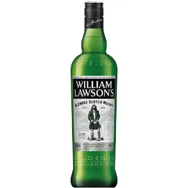 William Lawson's 750ml