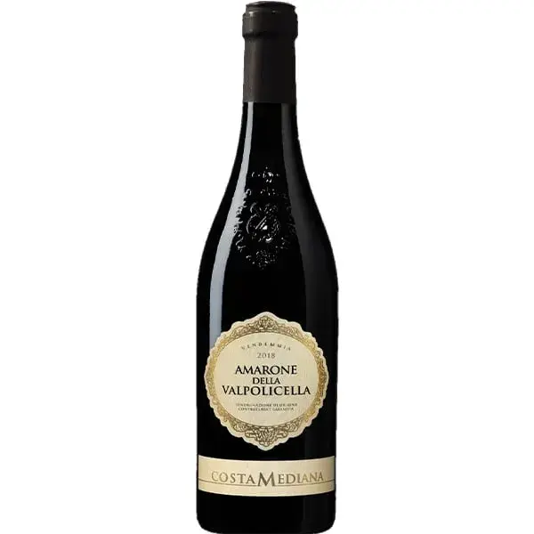 Amarone Della Valpolicella Red 75cl