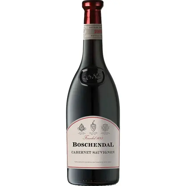 Boschendal 1685 Cabernet Sauvignon 75cl