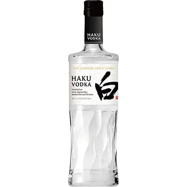 Haku Vodka 700ml