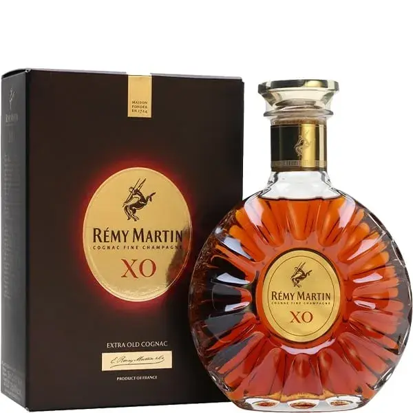 Remy Martin XO 70cl