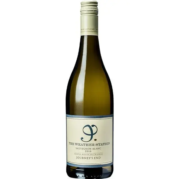 The Weather Station Sauvignon Blanc 75cl