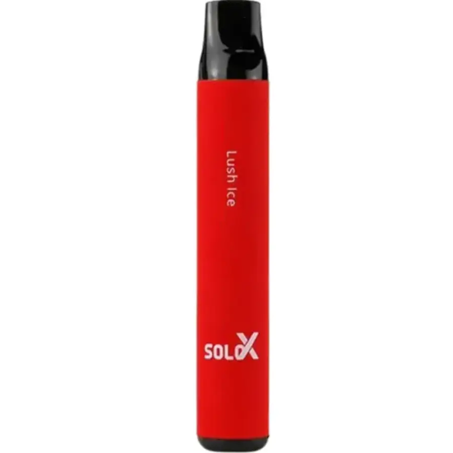 Solo X WaterMelon Ice