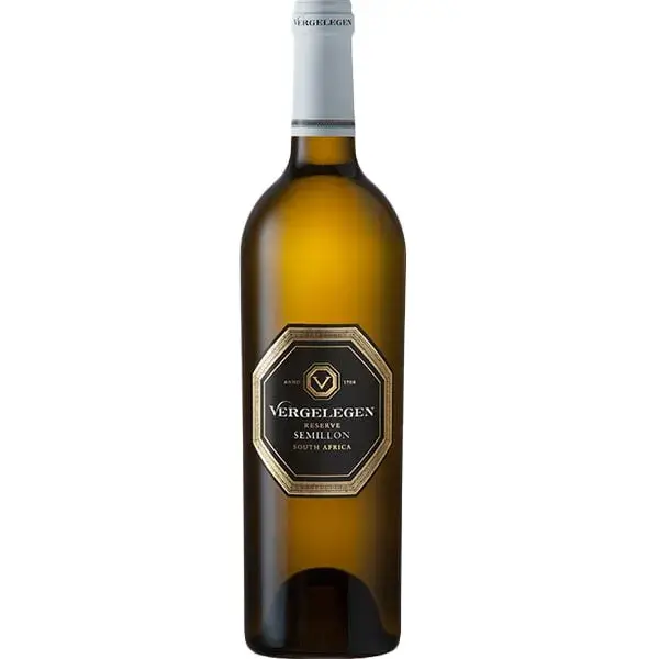 Vergelegen Reserve Semillon 75cl.