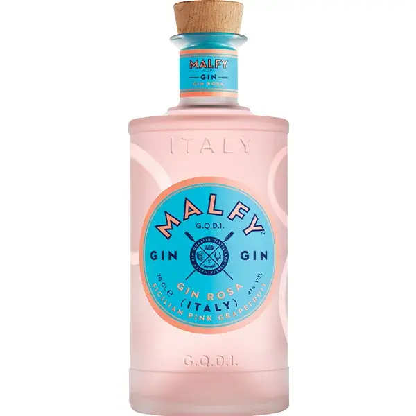 Malfy Gin Rosa 750ml