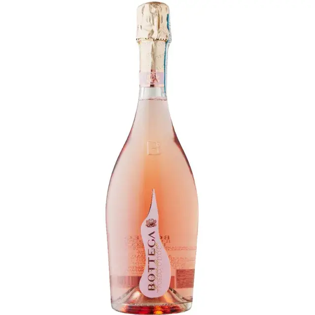 Poeti Prosecco Doc Rose' Bottega 750ml