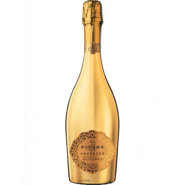 Pitars Gold Prosecco (Millesimato Extra Dry) 75cl