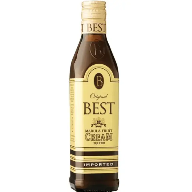 Best Cream 750ml