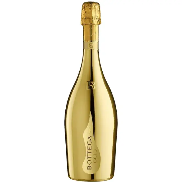 Bottega Veneta Gold 750ml