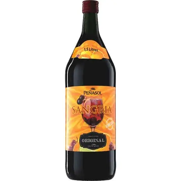 Penasol Sangria 1.5L