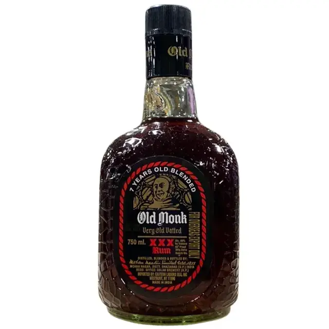 Old Monk 700ml
