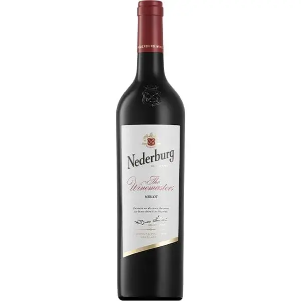 Nederburg Merlot 75cl