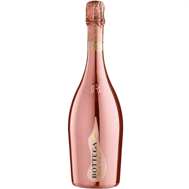 Bottega Rose Gold Prosecco 75cl
