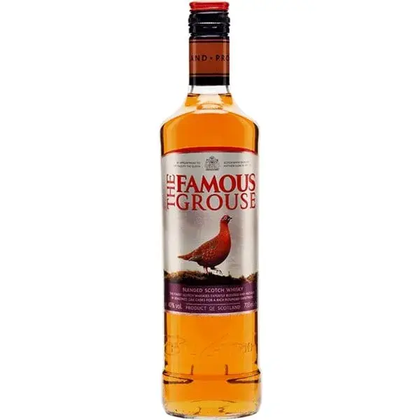 Famous Grouse 750ml