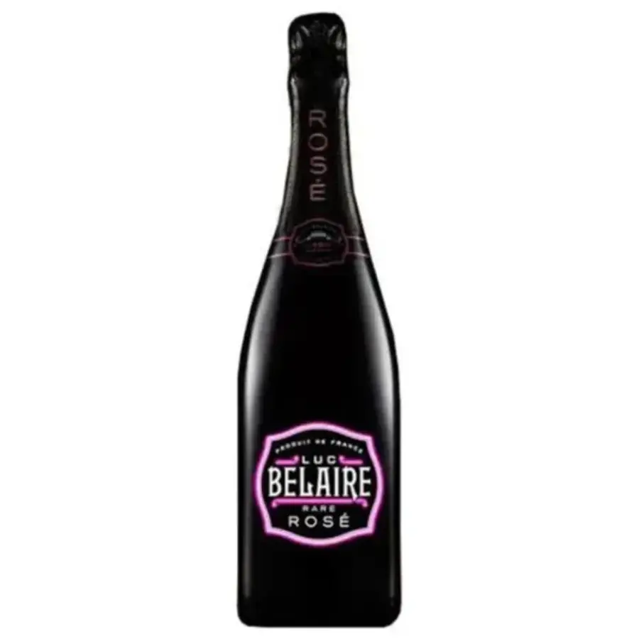 Luc Belaire Fantome Rose 750ML