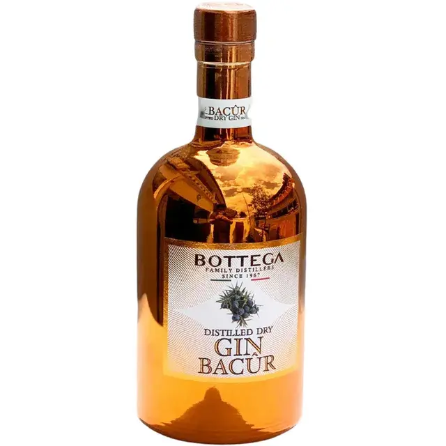 Bottega Baccur Gin1ltr