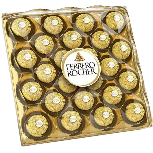 Ferrero Rocher T24 300g