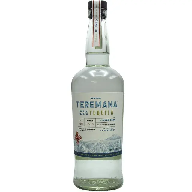 Teremana Tequila Blanco 1L