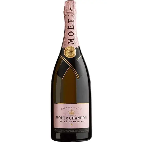 Moet & Chandon Rosé Imperial 750ml