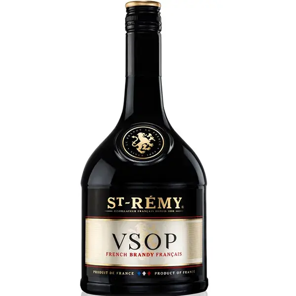 St Remy VSOP 75cl