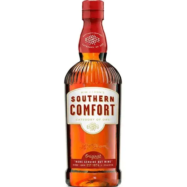 Southern Comfort 1L