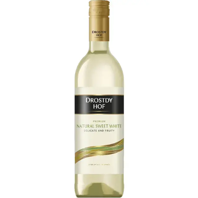 Drostdy Sweet White750ml