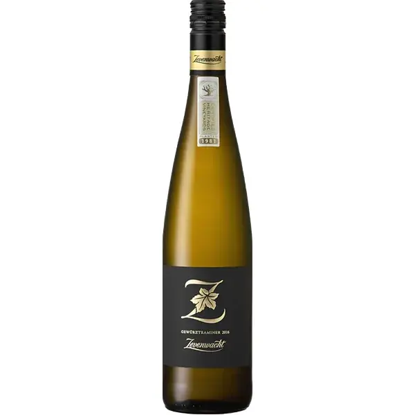 Zevenwacht Gewurztraminer 75cl
