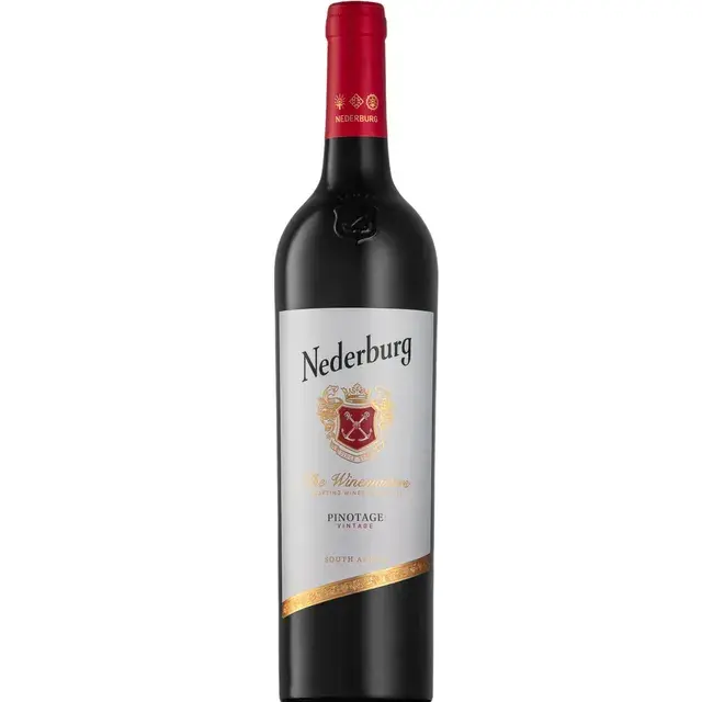 Nederburg Pinotage 75cl