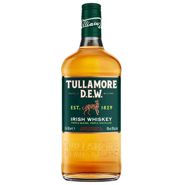 Tullamore Dew 700ml